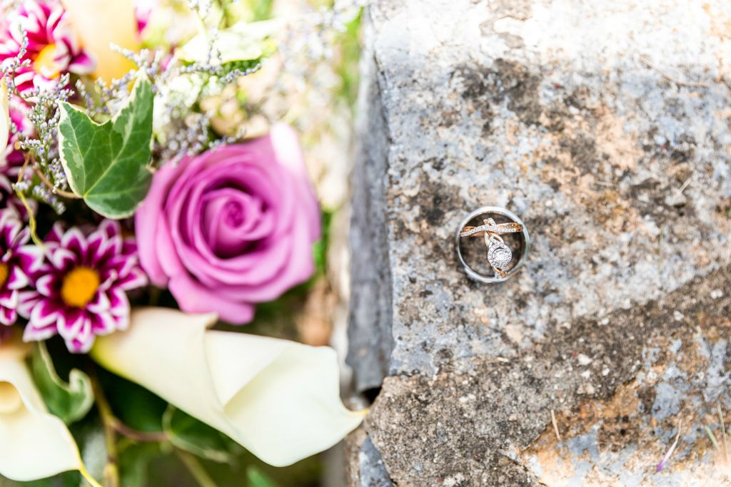 Will and Abbey's Wedding by Stephanie and Kyle Photography